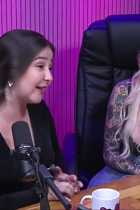 Hot Podcast with Gi Genesini and Flora Favaretto