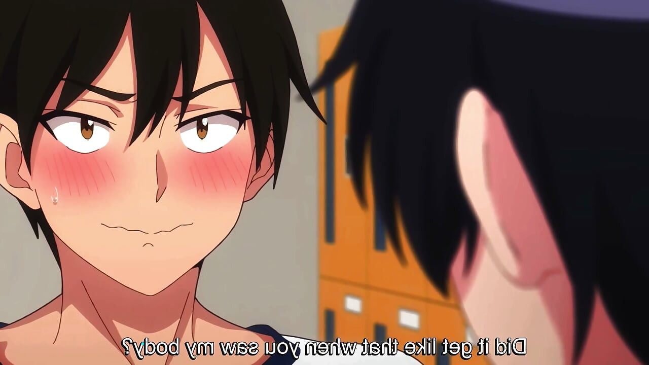 3 Playboy sexy boy with sexy cute girls, beautiful, AI, cute, sex, love, romantic, animation, hentai, cartoon, funny.
