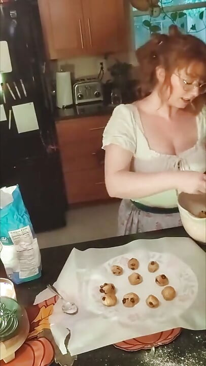 Cookie Recipe
