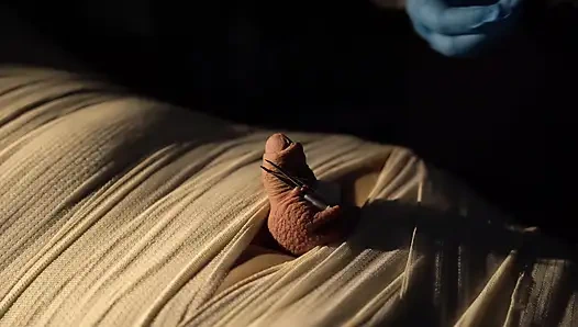 Tıbbi oyun eğlencesi, mumyalama, iğne cbt ve elektro