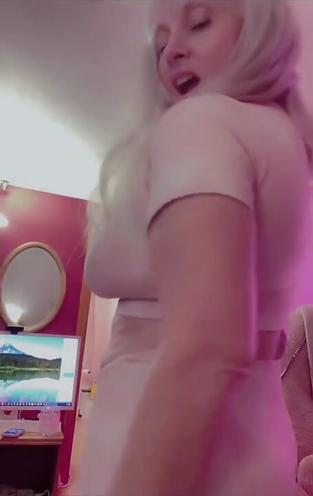 Begin gewoon met dansen