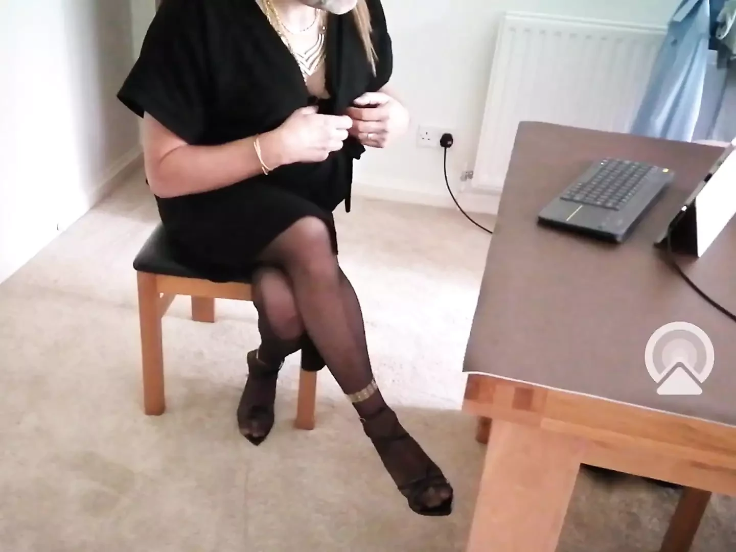 Another cam session