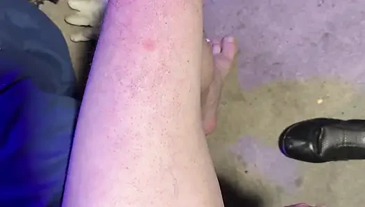 Zoey Portland Is Such a Tease so She Gets Fucked Hard with Massive Cock