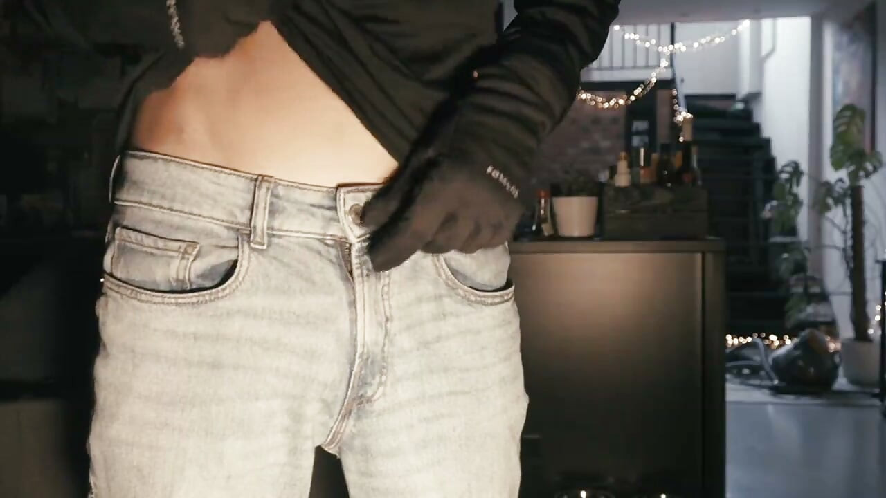 Fucking Plastic Ass: Pounding That Ass & Gay Pissing