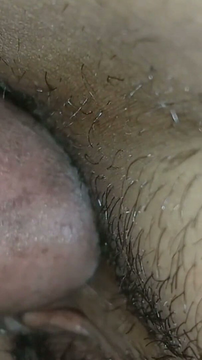 Gave step sister a birthday gift, fucked her | Clip 1