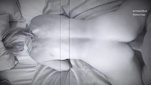 Samimi, aşırı, klasik anal (bölüm 2/3)