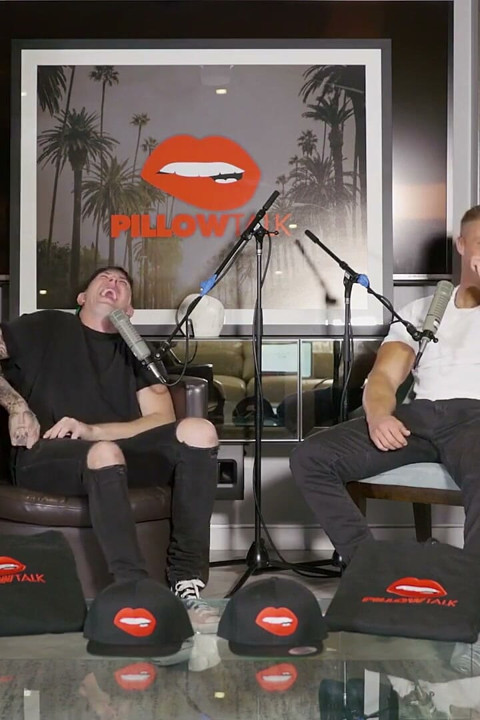 Chase Having S＊x Infront of Nathan!!