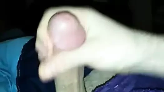 Başka bir büyük yük çekmek