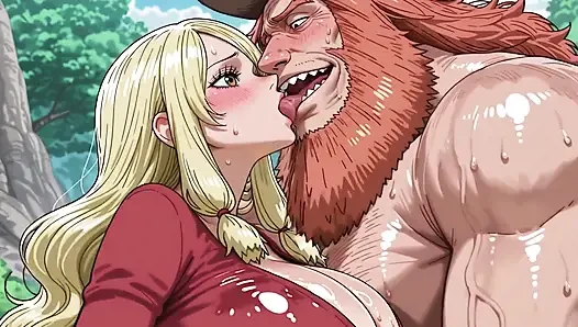 Saul X Gerd (op)