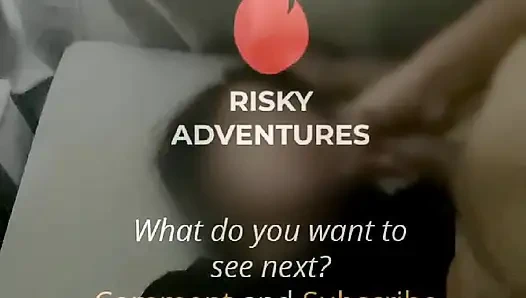 Сексуальная филиппинская партнерша для траха раздалбывается и принимает сперму в ее рот