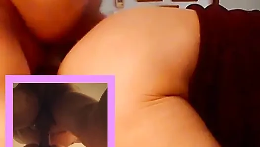 Elderfarts saga oma monster anal vibrator