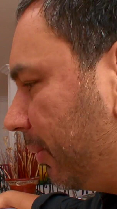 Must-share moment from "Young whore wife makes her husband watch her get fucked"