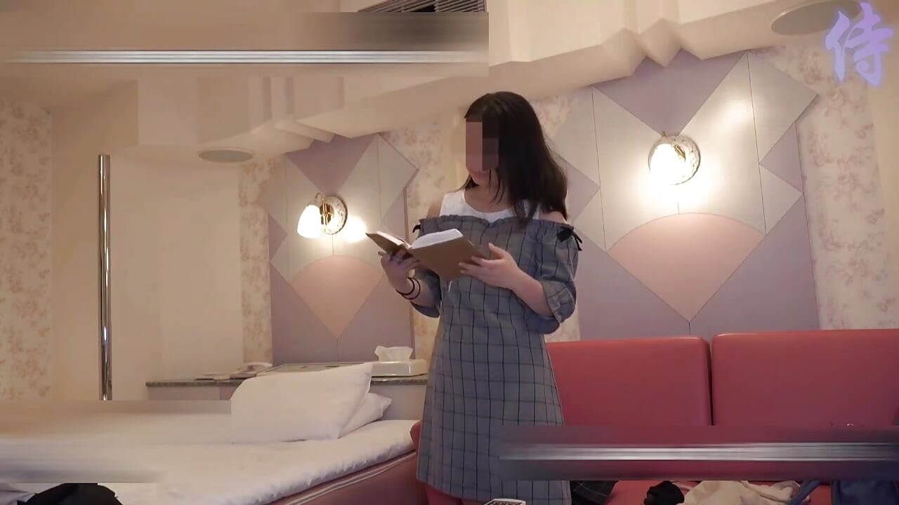 Azgın Asyalı sürtükler #258