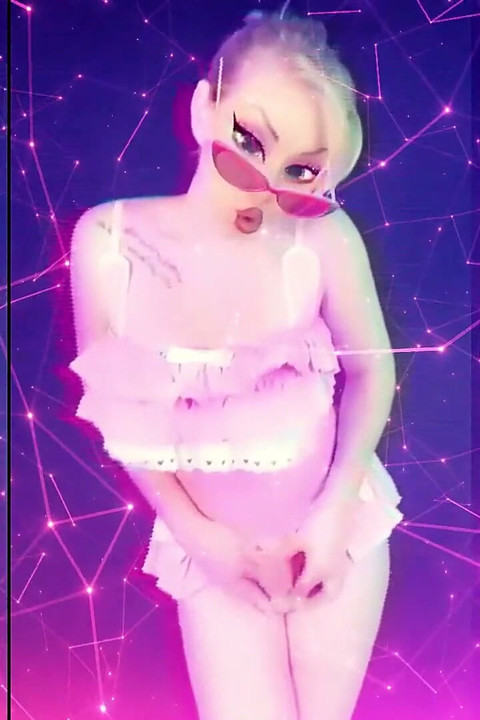 Get your clit out and jerk yourself off while I humiliating and training you stupid gay