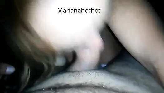 Marianahohot bir yarak sevgilisi