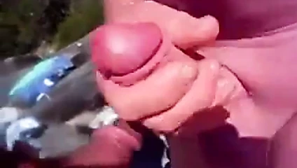 plajda oynamak