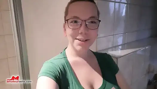 Hot Amateur Compilation with NaturalChris and Sienna Simon