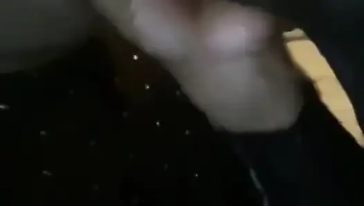 My Stepfather Moved in with Us and Late Night We Have a Little Fun