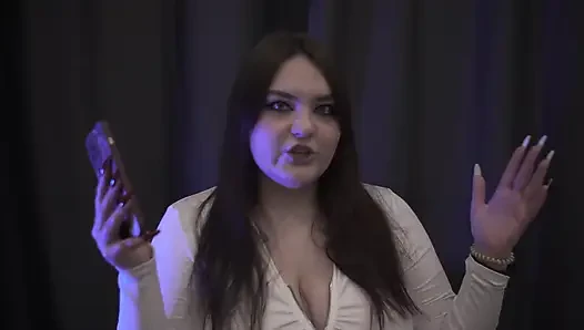 Hikaye - Eşi onu başka bir adamla üçlü ilişkiye ikna eder (biseksel, cuckolding, büyük penis)