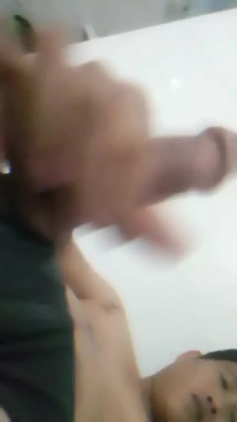 filming her