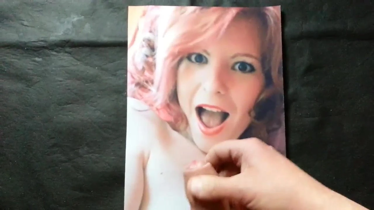 Cumtribute to antonia by jmcom