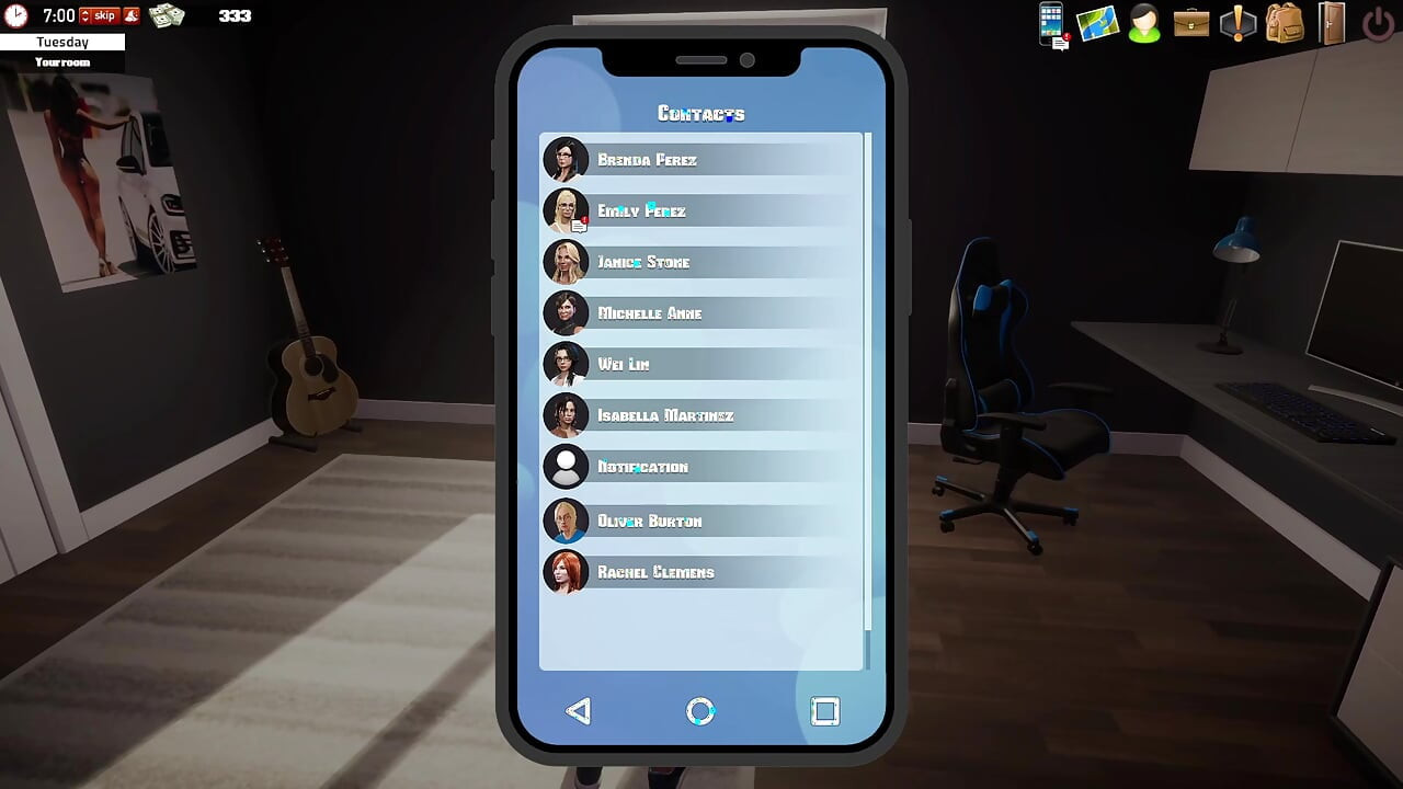 Komplettes gameplay - geheimnis am meer, teil 24
