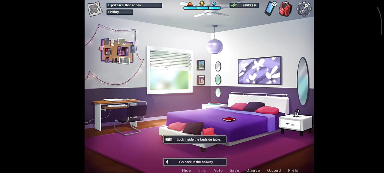 Låt oss spela summertime saga story mode uppdrag engelska tyska tittare