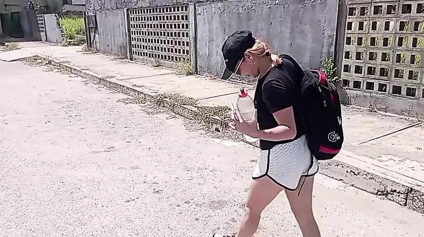 Mi-am sedus antrenorul și m-a futut