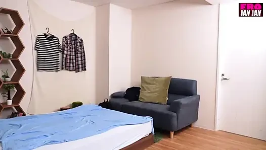Gündüzleri tatlı, geceleyin vahşi: çifte hayatı -ep1
