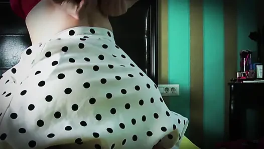 Great Sexual Appetite Syndrome