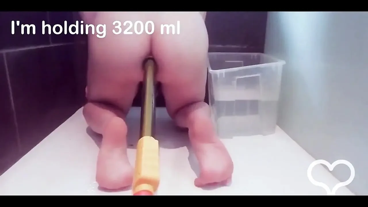 How Much Can I Hold