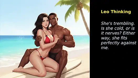 Ehefrau wette (teil 13)