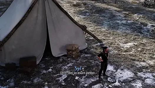 Elf arkadaşım bana aşık