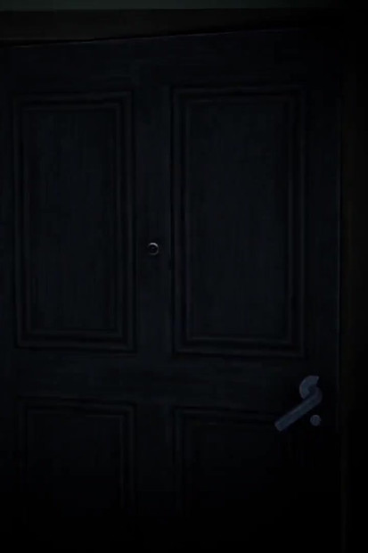 Ja sam u tvom domu (futa Shemale)