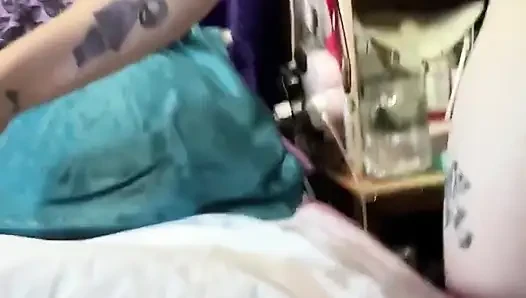 Wanna See Why I Love Small to Average Sized Dicks? Watch This Epic Pussy Play to Find Out!
