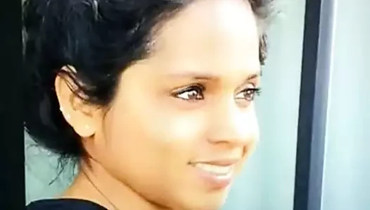 Birthday Cum Tribute for Reema