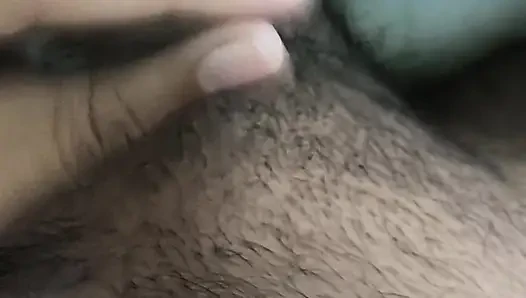 18 year old Indian boy closeup cumshot