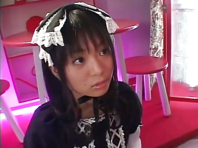 Petite Tsugumi's Doll Transformation - From Emotionless Beauty to Passionate Awakening - 4