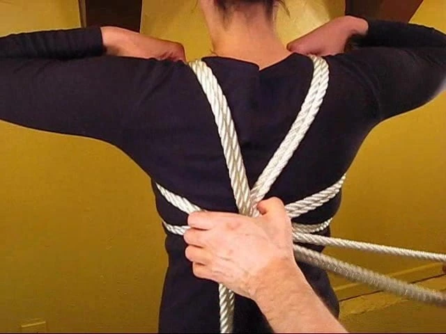Rope Pentagram