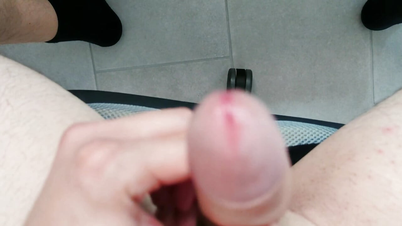 Stepdaddy Talks Dirty While Masturbating Close up - Listen to My Asmr Male Voice Until Moaning Orgasm