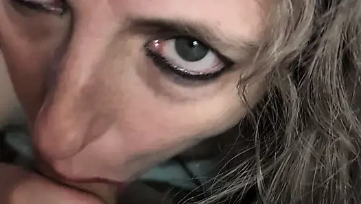 Toys, Handjobs, Cock Sucking, and Cumshot  FUN!