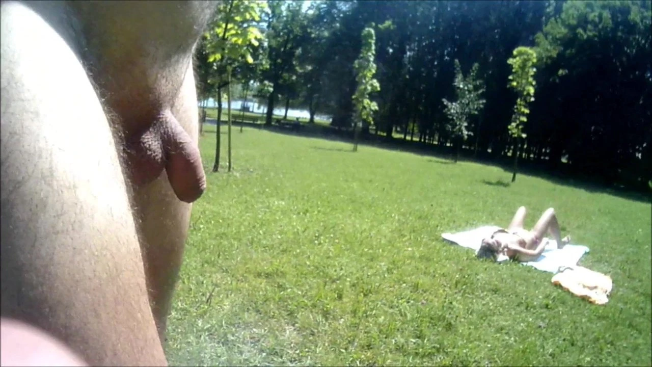 Park Skalka