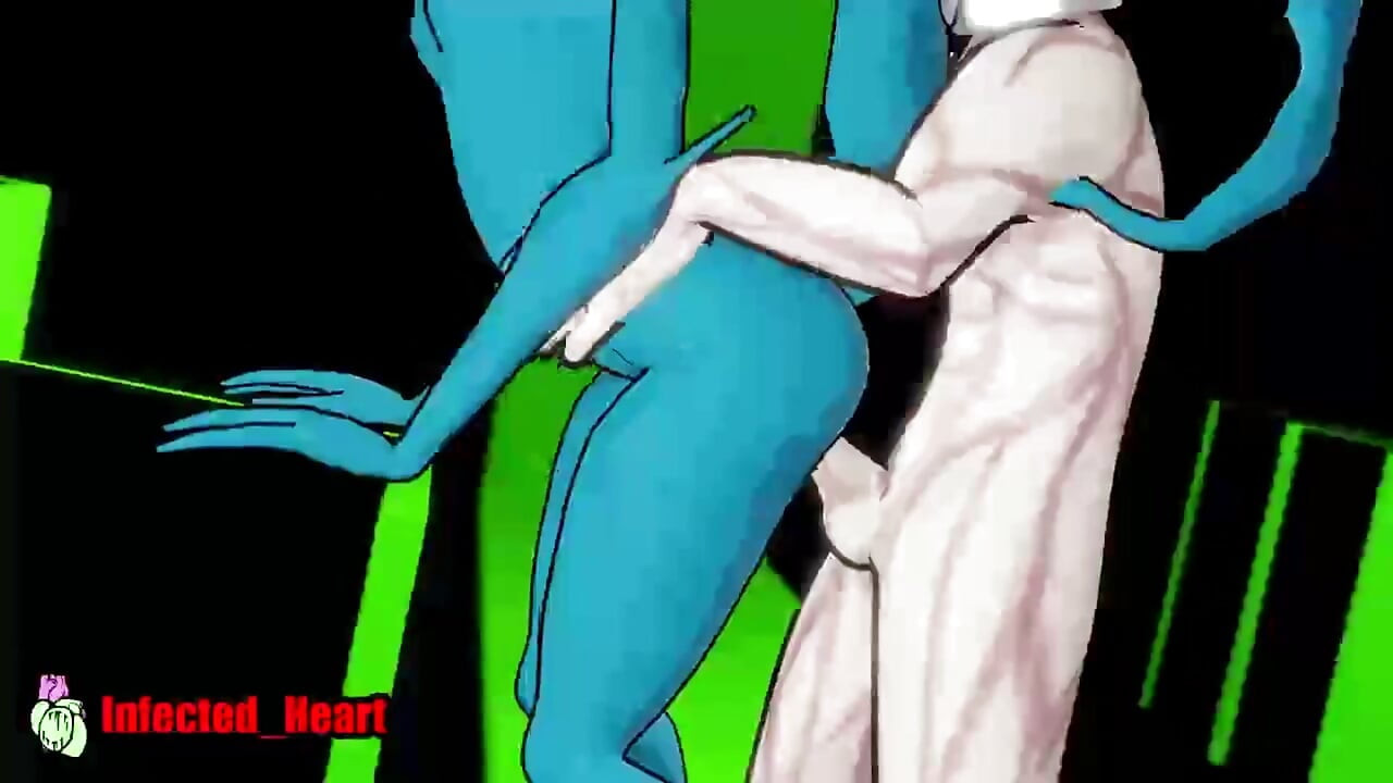 Infected_Heart Hentai 83