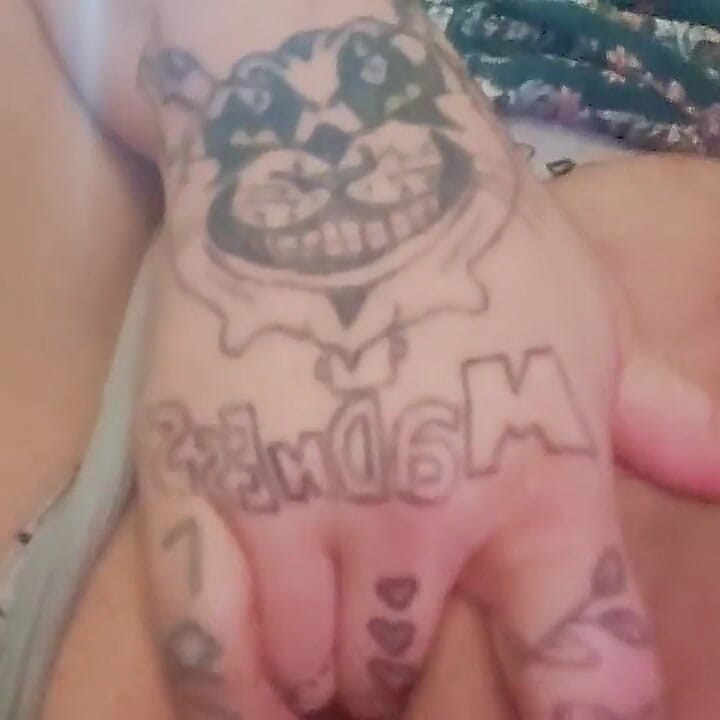 My Pussy