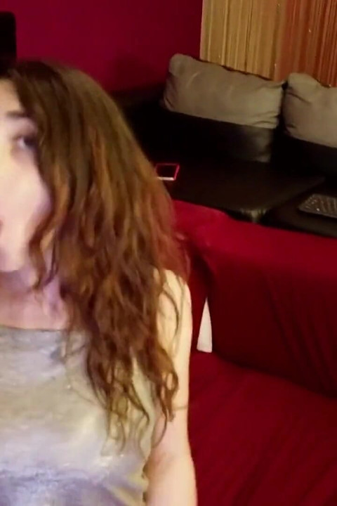 To Horny for Not to Swallow After a Blowjob and Anal Sex