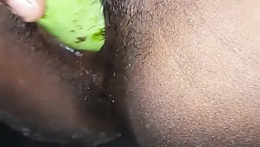 Hot up BB and fucked at night