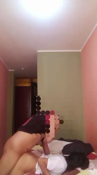 We did everything with my cousin part 1 | Clip 1