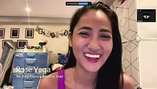 Trikepatrol Interview - 90 Day Fiancé Rose Vega