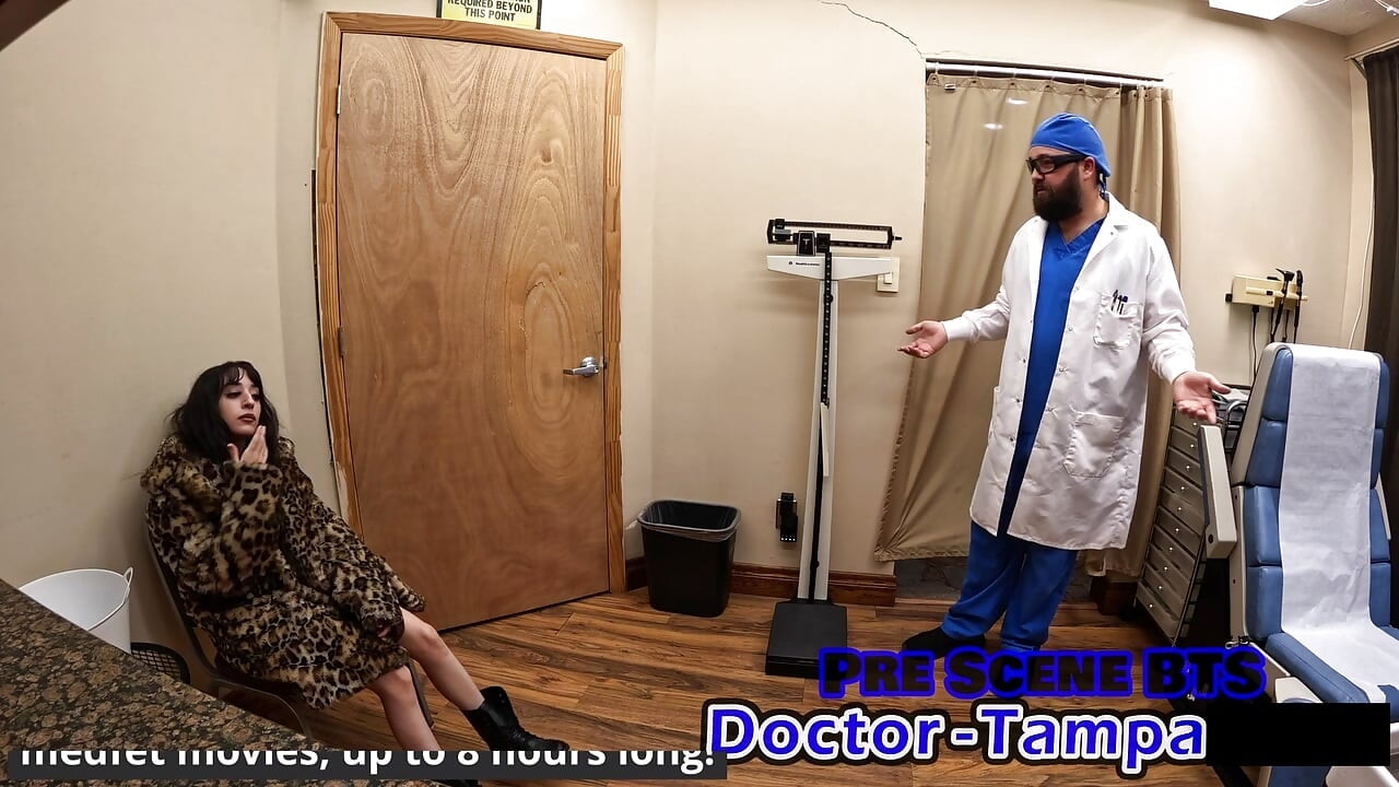 Dr Tampa - papa's kleine slet - Alice Rose