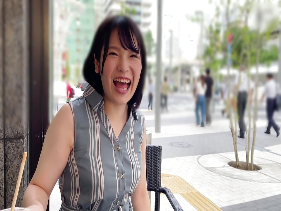 A087G08 Instinctive sex with a secretly lewd beauty and a private shoot on a matching app, lost in a love hotel!